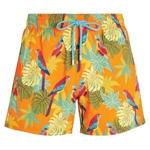 Limited edition swim trunk